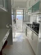 Apartamento com 3 Quartos à venda, 73m² no Vila São Paulo, São Paulo - Foto 9