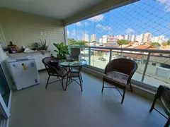 Apartamento com 3 Quartos à venda, 144m² no Engenheiro Luciano Cavalcante, Fortaleza - Foto 24