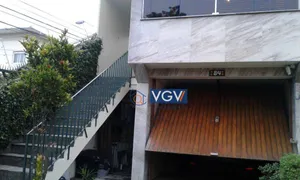 Sobrado com 3 Quartos à venda, 150m² no Cidade Vargas, São Paulo - Foto 33