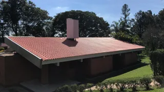 Casa de Condomínio com 5 Quartos para alugar, 540m² no Condomínio Terras de São José, Itu - Foto 7