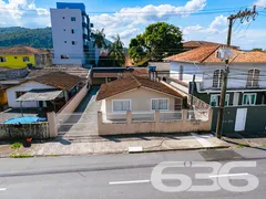 Casa com 3 Quartos à venda, 60m² no Iririú, Joinville - Foto 1