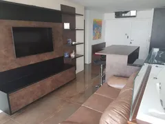 Apartamento com 1 Quarto para venda ou aluguel, 80m² no Gonzaga, Santos - Foto 16