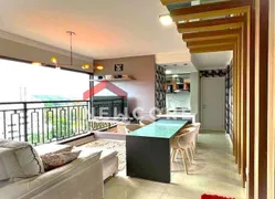 Apartamento com 3 Quartos à venda, 63m² no Vila Bosque, Maringá - Foto 2
