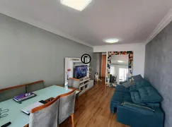 Apartamento com 2 Quartos à venda, 65m² no Vila Gumercindo, São Paulo - Foto 3