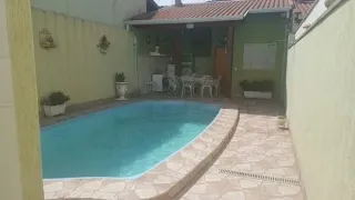 Casa com 3 Quartos à venda, 125m² no Jardim Antartica, Ribeirão Preto - Foto 1