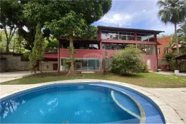 Casa de Condomínio com 4 Quartos para alugar, 600m² no Itanhangá, Rio de Janeiro - Foto 2