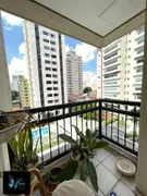 Apartamento com 3 Quartos à venda, 85m² no Mirandópolis, São Paulo - Foto 13