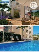 Apartamento com 2 Quartos à venda, 47m² no Jardim do Lago, Valinhos - Foto 1