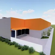 Galpão / Depósito / Armazém para alugar, 6200m² no Pachecos, Palhoça - Foto 1