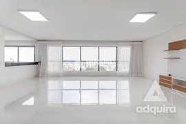 Apartamento com 3 Quartos para alugar, 231m² no Centro, Ponta Grossa - Foto 4
