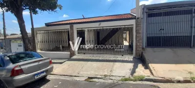 Casa com 3 Quartos à venda, 141m² no Parque Residencial Maria de Lourdes, Hortolândia - Foto 1