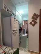 Casa de Condomínio com 2 Quartos à venda, 50m² no Mirim, Praia Grande - Foto 8