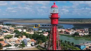 Terreno / Lote / Condomínio à venda, 450m² no Farol de Sao Tome, Campos dos Goytacazes - Foto 16