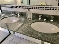 Apartamento com 3 Quartos à venda, 175m² no Morro Sorocotuba, Guarujá - Foto 20