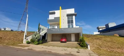 Casa de Condomínio com 4 Quartos à venda, 250m² no Bella Vitta, Jundiaí - Foto 2
