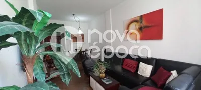 Apartamento com 3 Quartos à venda, 102m² no Copacabana, Rio de Janeiro - Foto 8