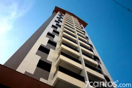 Apartamento com 1 Quarto para alugar, 37m² no Aldeota, Fortaleza - Foto 1