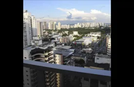 Flat com 1 Quarto para alugar, 42m² no Setor Bueno, Goiânia - Foto 1