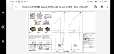 Fazenda / Sítio / Chácara com 1 Quarto à venda, 45m² no Zona Rural, Santa Branca - Foto 1