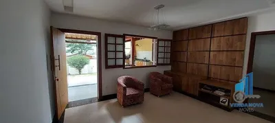 Casa com 3 Quartos à venda, 200m² no São João Batista, Belo Horizonte - Foto 5