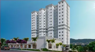 Apartamento com 2 Quartos à venda, 44m² no Milionários, Belo Horizonte - Foto 24