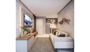 Apartamento com 1 Quarto à venda, 57m² no Vila Camargos, Guarulhos - Foto 5