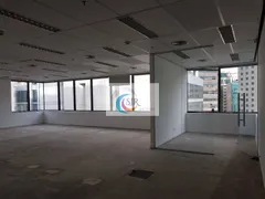 Conjunto Comercial / Sala para alugar, 218m² no Vila Olímpia, São Paulo - Foto 3