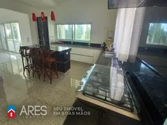 Casa de Condomínio com 4 Quartos para alugar, 727m² no RESIDENCIAL VALE DAS PAINEIRAS, Americana - Foto 11
