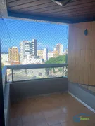 Apartamento com 3 Quartos à venda, 120m² no Pituba, Salvador - Foto 12