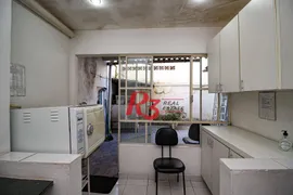 Casa Comercial à venda, 354m² no Boqueirão, Santos - Foto 38