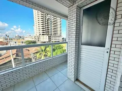 Apartamento com 1 Quarto à venda, 44m² no Vilamar, Praia Grande - Foto 6