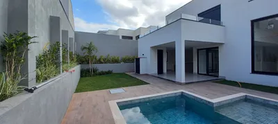 Casa de Condomínio com 4 Quartos à venda, 355m² no Alphaville Dom Pedro, Campinas - Foto 18