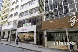 Conjunto Comercial / Sala para alugar, 105m² no Centro, Curitiba - Foto 21