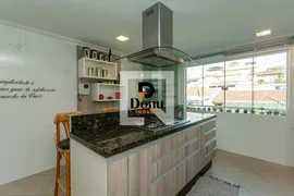 Sobrado com 5 Quartos para venda ou aluguel, 400m² no Abranches, Curitiba - Foto 11