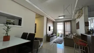 Apartamento com 2 Quartos à venda, 80m² no Praia Comprida, São José - Foto 37