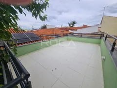 Casa com 3 Quartos para venda ou aluguel, 191m² no Parque Fehr, São Carlos - Foto 25