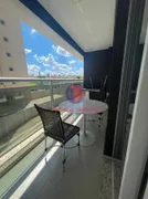Flat com 1 Quarto para alugar, 33m² no Jardim Tarraf II, São José do Rio Preto - Foto 3