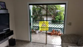 Sobrado com 5 Quartos à venda, 480m² no City America, São Paulo - Foto 4