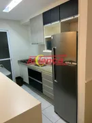 Apartamento com 2 Quartos à venda, 56m² no Macedo, Guarulhos - Foto 12