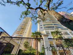 Apartamento com 3 Quartos para alugar, 103m² no Moema, São Paulo - Foto 49