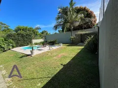 Casa de Condomínio com 4 Quartos para alugar, 365m² no Lagoa da Conceição, Florianópolis - Foto 32