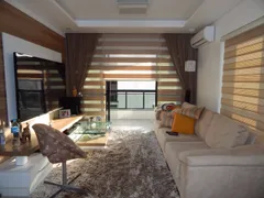 Apartamento com 3 Quartos à venda, 100m² no Barra Funda, Guarujá - Foto 1