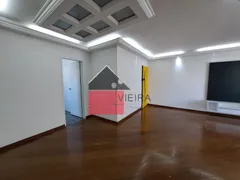 Apartamento com 3 Quartos para alugar, 110m² no Vila Mariana, São Paulo - Foto 15