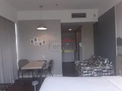 Flat com 1 Quarto à venda, 35m² no Jardim São Paulo, São Paulo - Foto 13