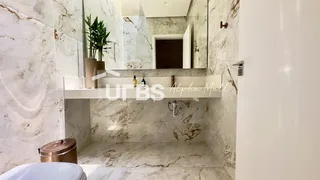 Casa de Condomínio com 5 Quartos à venda, 444m² no Residencial Alphaville Flamboyant, Goiânia - Foto 8