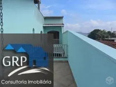 Sobrado com 4 Quartos à venda, 370m² no Vila Tibirica, Santo André - Foto 12