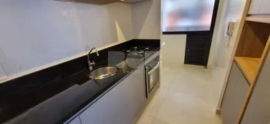 Apartamento com 1 Quarto para venda ou aluguel, 51m² no Cambuí, Campinas - Foto 18