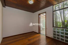 Casa com 6 Quartos para alugar, 600m² no Vista Alegre, Curitiba - Foto 18