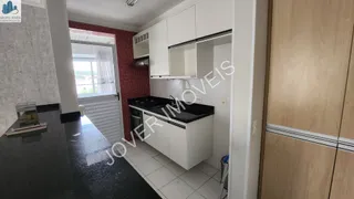 Apartamento com 3 Quartos para alugar, 70m² no Penha, São Paulo - Foto 2