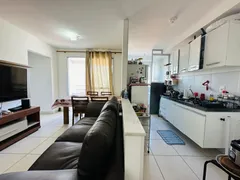 Apartamento com 3 Quartos à venda, 70m² no Indaiá, Belo Horizonte - Foto 15